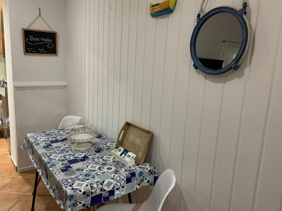 Home Sweet Home Vrsa 빌라레알데산토안토니오 외부 사진
