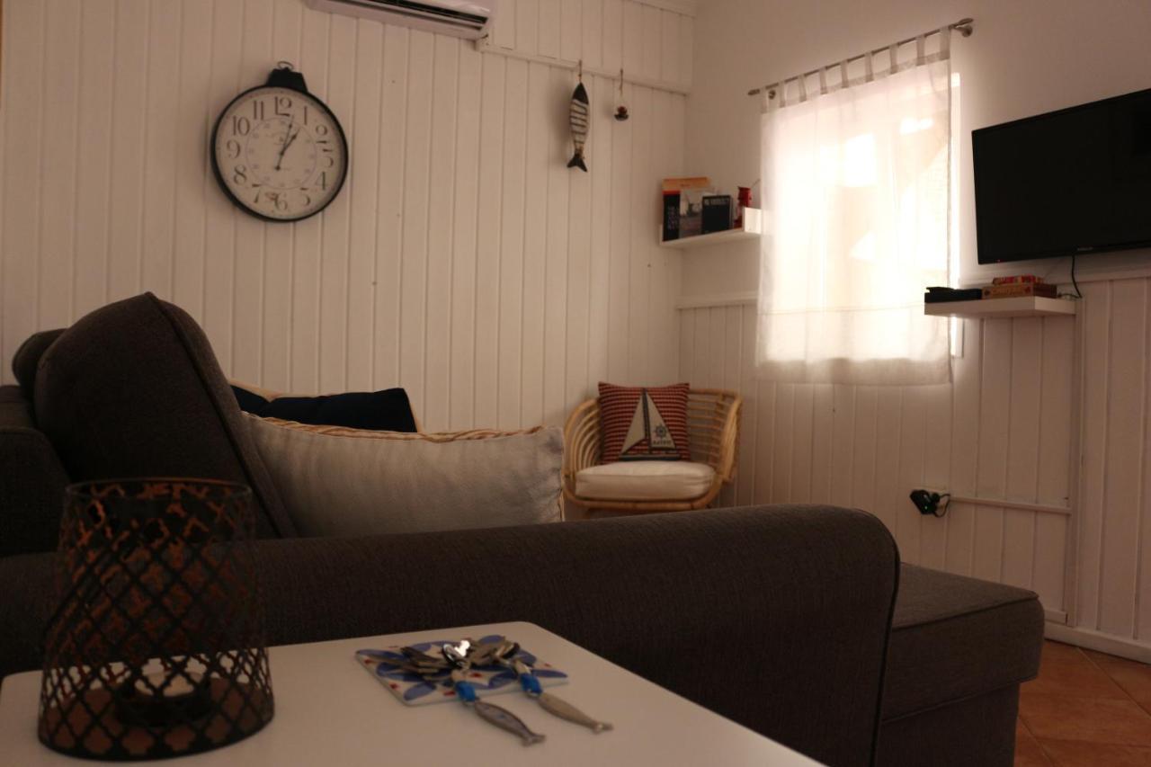 Home Sweet Home Vrsa 빌라레알데산토안토니오 외부 사진